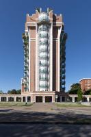 B&B Bologna Fair Tower - B&B Bologna