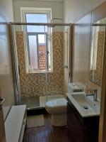 Habitación con vistas al lago - Cama grande