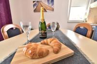 Appartamento con Vista Mare