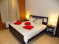 Apartamento de 1 dormitorio