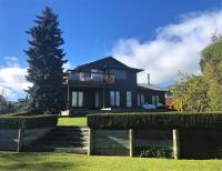 Kinloch Lakeview Lodge - Taupo - B&B Kinloch