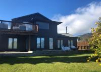 Kinloch Lakeview Lodge - Taupo - Chambres d’hôtes