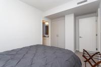 Appartement met 2 slaapkamers