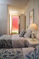 Camera Standard Doppia con Letti Singoli