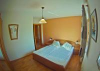 Superior Appartement met 2 Slaapkamers en Balkon