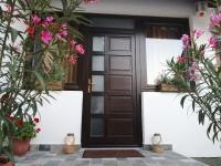 Kiscsillag apartman - B&B Harkány