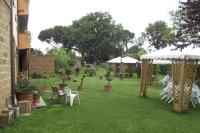 Monolocale con Caminetto