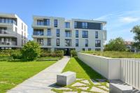 Blue Marina Luxury Residence Okrzei 21 by Lion Apartments Sopot - B&B Sopot