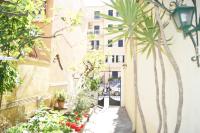 CORFU TOWN APARTMENT - B&B Karyófyto