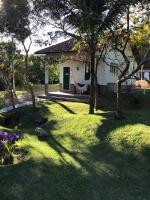 Pousada Quinta dos Doges - B&B