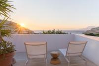 Die Zwei Brüder Art & Suites - B&B Matala