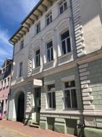 Old Town Apartment - B&B Pärnu