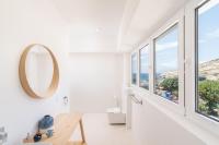 Deluxe Suite met Uitzicht op Zee