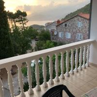 Apartman Drago Sveti Stefan - B&B Budua