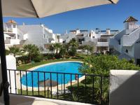 Hacienda Golf Islantilla - Bed and Breakfast Islantilla