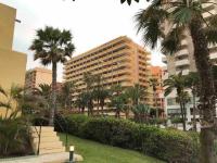 610 Suite con terraza Puerto de la Cruz Martianez - Chambres d’hôtes Puerto de la Cruz