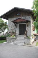 B&B Kobarid - Apartma Skednj - Bed and Breakfast Kobarid