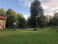 Domek Bogaczewo - Bed and Breakfast