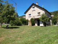 Gite CLEVACANCES - B&B Laval-du-Tarn