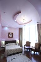 Deluxe Double Room with Shower