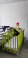 84 ėme rue - B&B
