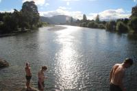 Off The Beaten Trail Acc & Bike Tours - Ferienwohnung