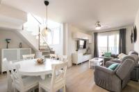 Atico en playa muchavista san juan Estrella - Bed and Breakfast El Campello