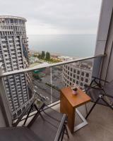 Wehost Apartment in Orbi tower - Ferienwohnung Batumi