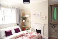 B&B Southampton - Charming Three Bed Home Near City Centre and Hospital - Bed and Breakfast Southampton