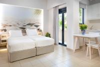 B&B Chionato - Forum City Apartments - Bed and Breakfast Chionato