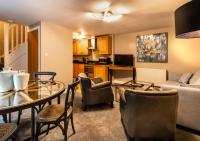 Swan Mews - B&B Wells