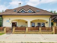 Penzion Bělidlo - B&B Kunžak