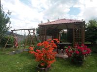Noclegi u Izy Ustrzyki Dolne - Bed and Breakfast Ustrzyki Dolne
