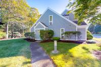 Ocean Edge Retreat - Ferienwohnung Brewster