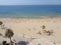 EDIFICIO PEÑON DE IFACH - B&B Calpe