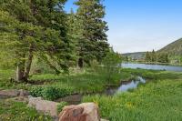 Ponderosa - Ferienwohnung South Fork