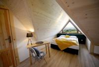 King Room with Mountain View