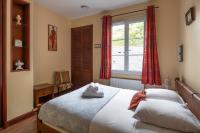 Apartment mit 2 Schlafzimmern