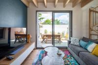 L'Ernestine - Belle maison pour 4 dans Rennes - Chambres d’hôtes Rennes