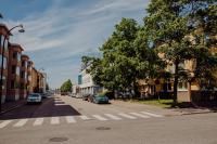 Hamina City Apartments - B&B