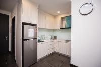 Velocity KL By PSM Luxury Suites - Bed and Breakfast Kuala Lumpur