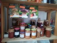 Chalet mit 3 Schlafzimmern