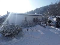 Noclegi u Izy Ustrzyki Dolne - B&B