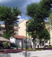 Apartments Nik - Ferienwohnung Selce