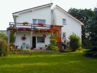 Dom Gościnny Soluch - Bed and Breakfast Rewal