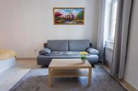 Town Hall Apartment - Chambres d'hôtes Budapest
