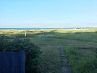 Apartment mit Meerblick