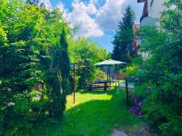 Apartament Górski 90m2 blisko centrum i wyciagu - B&B
