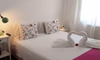Chambre Double avec Salle de Bains Privative
