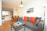 Vier Jahreszeiten 2-6 - Ferienwohnung Großenbrode